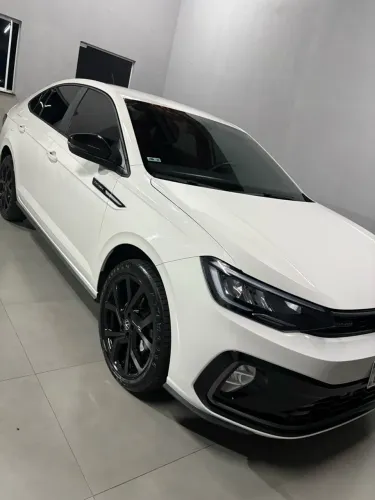 Volkswagen Virtus Exclusive 250tsi 1.4 Flex 16V AUT 2023