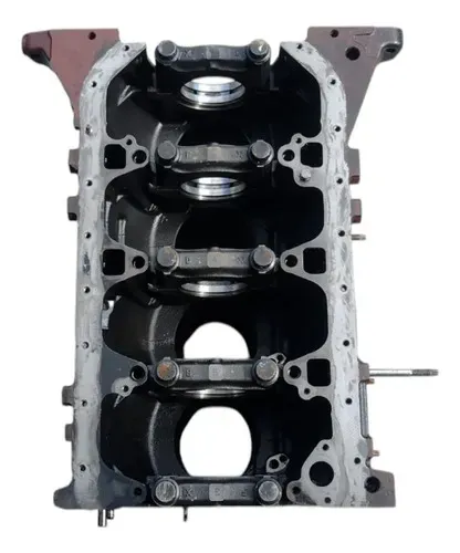 Bloco Motor Hilux 2.8 2017
