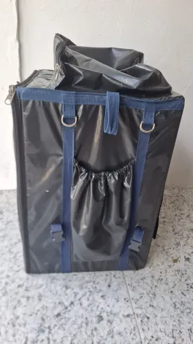 Venda de um bau