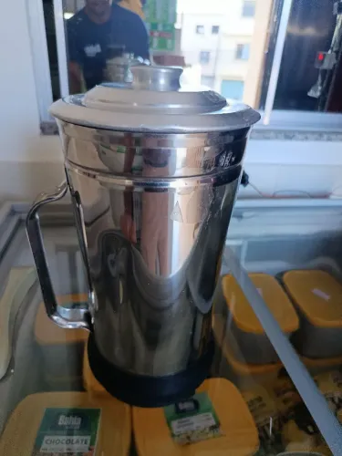 Copo Industrial 2Lt