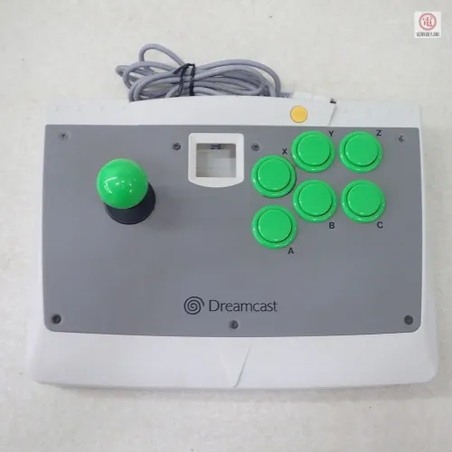 Controle Arcade Dreamcast