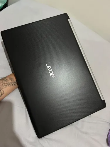 Notbook ACER ASPIRE 5