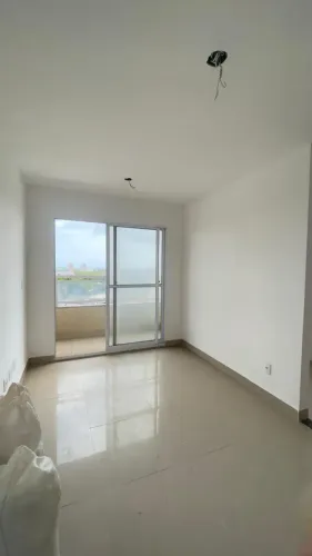 CONDOMÍNIO ILHA DE ARUBA