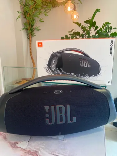 Boombox 3