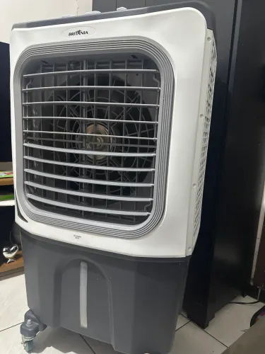 Climatizador 70 litros Britânia