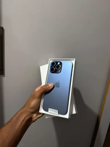 iPhone 15 PRO MAX 512GB OPORTUNIDADE