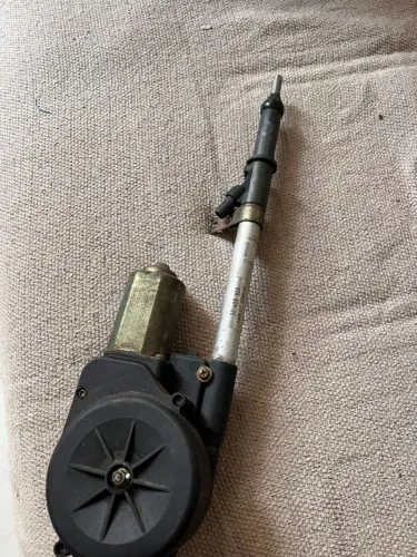 Antena eletrica Omega 92 a 98 Original GM 