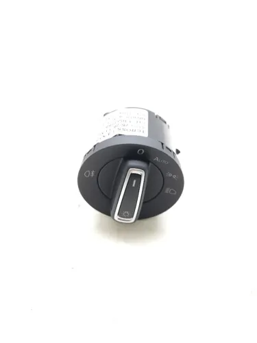Botão Farol Milha Vw Tcross Tsi Xtreme 1.4 2026 5g0941431ag