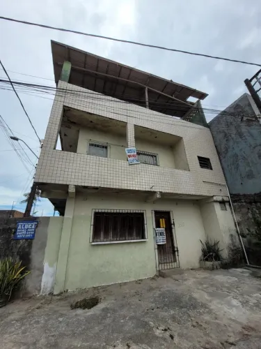 Oportunidade no Bengui: Moradia + Renda Extra!