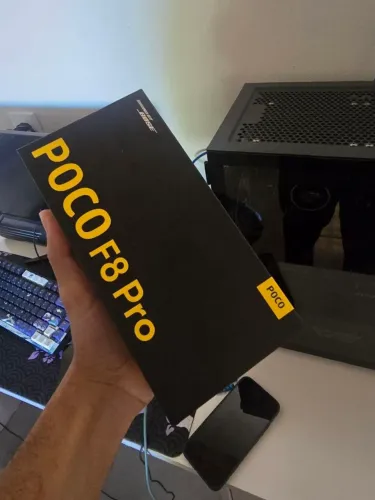 Xiaomi POCO F8 PRO 512GB / 12GB