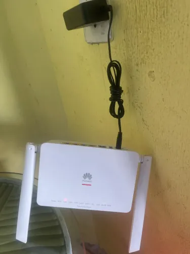 VENDO ONT ROTEADOR