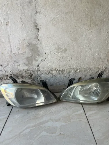 Farol celta