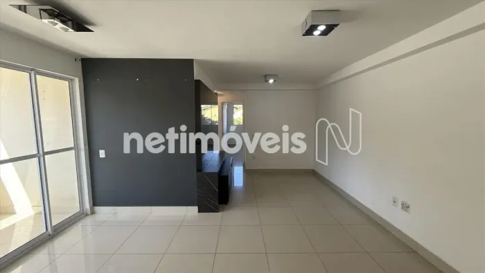 Venda Apartamento 3 quartos Ouro Preto Belo Horizonte