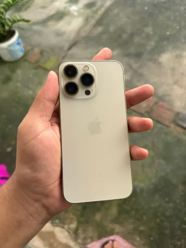 iPhone 13 Pro 
