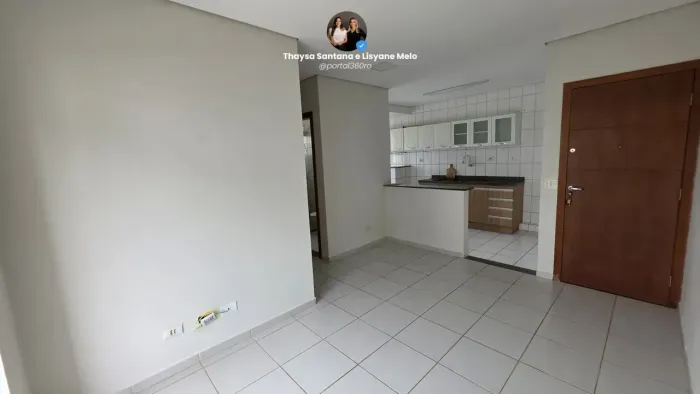 Apto 1° andar, Villas do Rio Madeira, Triângulo