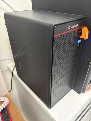 PC i5 16 gigas de memoria