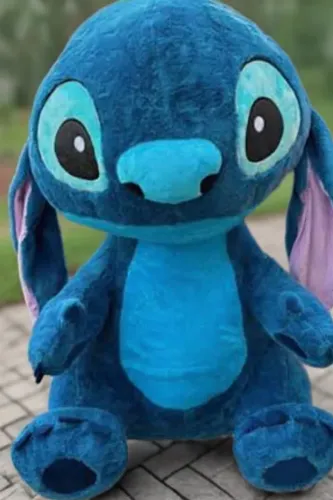 Vendo Stich gigantesco 1 metro e Meio