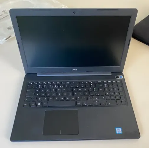 Vostro 3583 - Intel Core i5-8265U