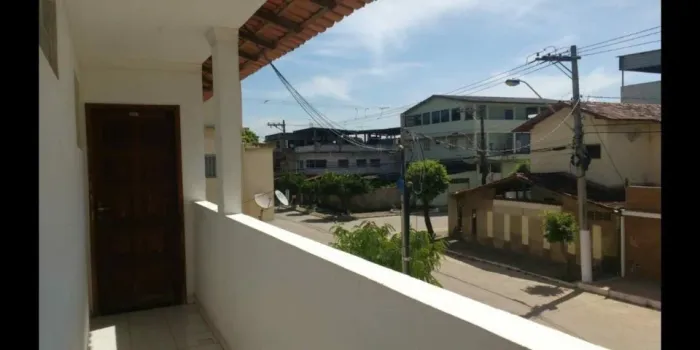 Apto de 1 quarto em Cobilandia