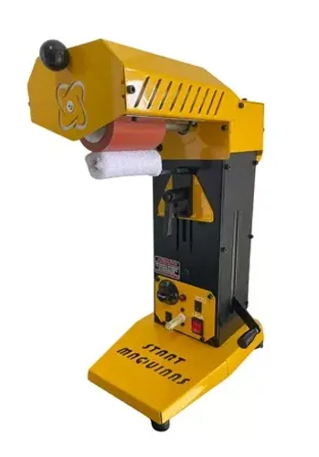 Máquina de Personalização Transfer Laser