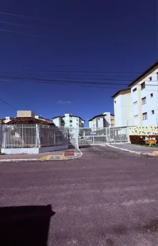 Alameda do Norte 