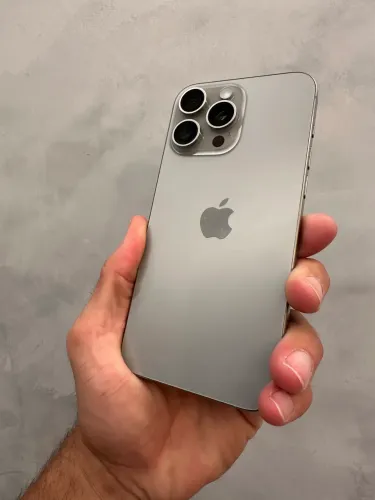16 Promax 512Gb