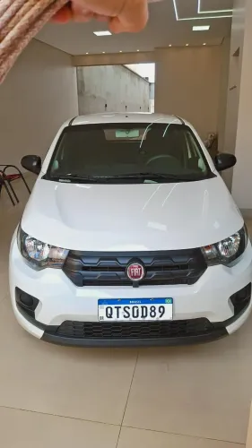 Fiat Mobi Like 1.0 Fire Flex 5P. 2020