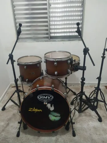 Bateria RMV