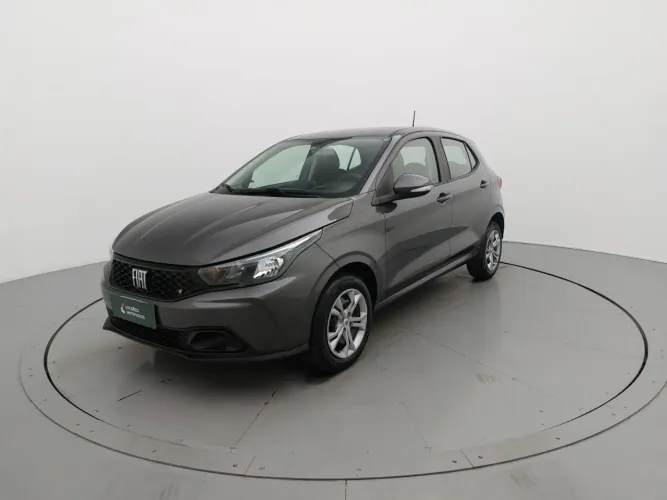 Fiat Argo Drive 1.0 Firefly 2025