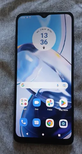 CELULAR MOTOE22