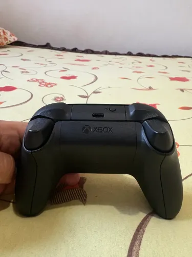 CONTROLE ORIGINAL XBOX SÉRIES X