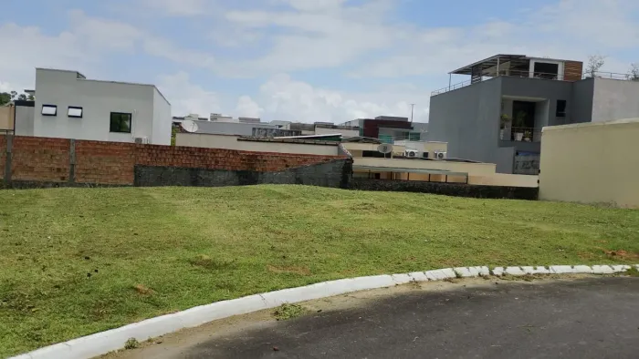 Terreno no passaredo