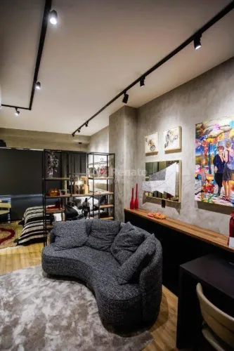 Apartamento à venda no bairro Barro Preto