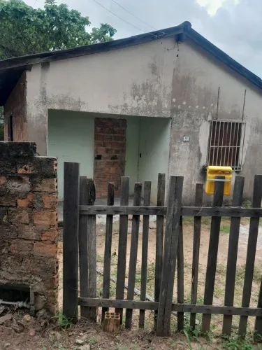 Vende se está casa aceito proposta
