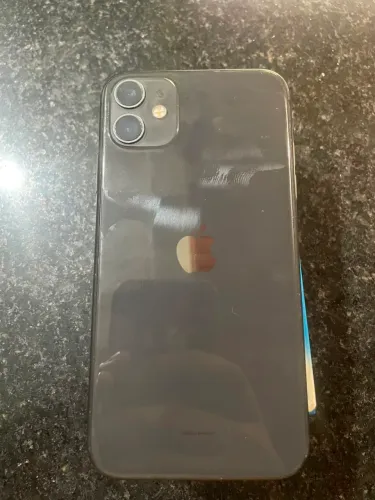 iPhone 11 128 GB pra levar hoje 