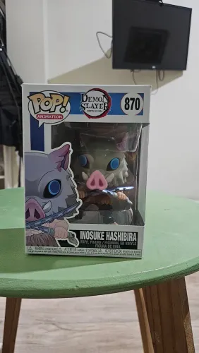 INOSUKE HASHIBIRA ORIGINAL