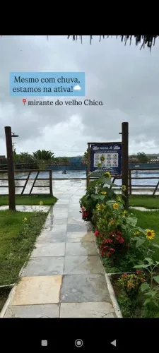 Repasse de Lote (Mirante do Velho Chico Park Club)