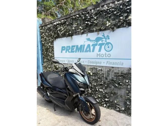Yamaha Xmax 250 abs 2024
