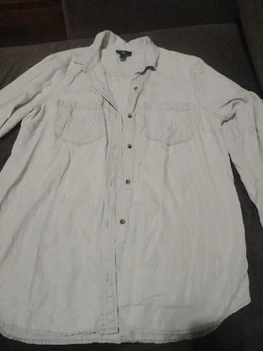 Camisa Gap