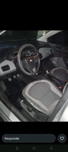 Chevrolet Brasil 3100 2025