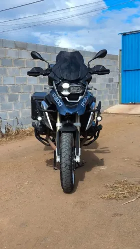 BMW/R1200 Completa