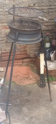 Churrasqueira