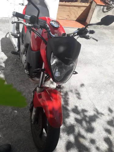 Vendo CB300 F ABS