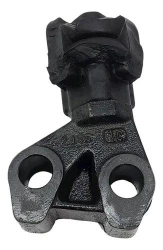 Suporte Coxim Motor Gm Corsa 2002 Do   /