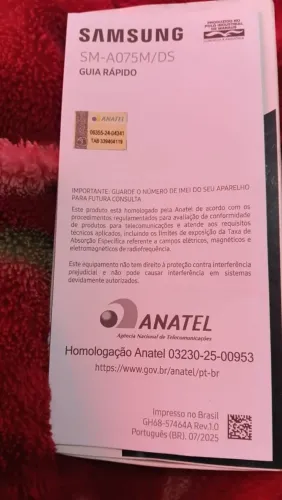 Troco por um redmi com android 12 interessados chama no Whats 47996-861978 