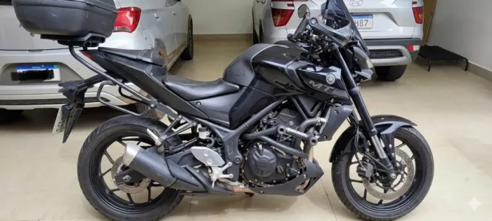 OPORTUNIDADE MT 3 321 ABS 2021