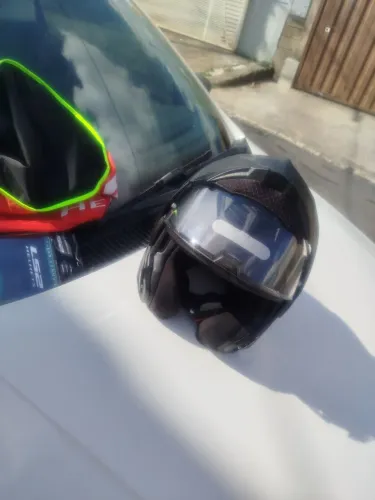 Capacete LS2 Advant