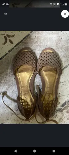 Sapato