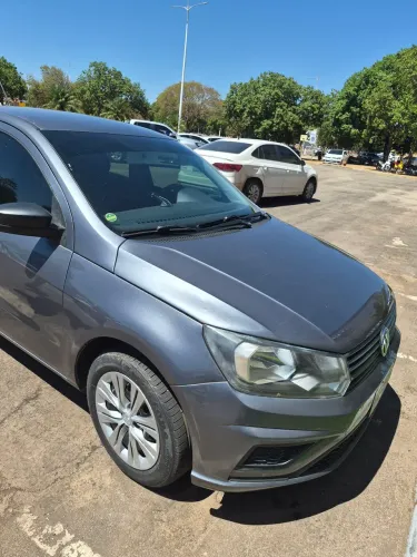 Volkswagen Gol Geração VII MSI 1.6 8V Flex Mec. 4P 2021