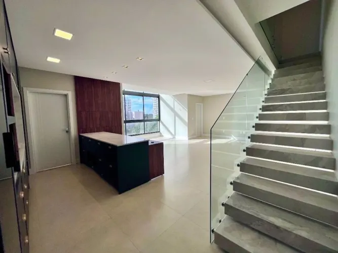 Apartamento Residencial à venda, Cancelli, Cascavel - AP2098.